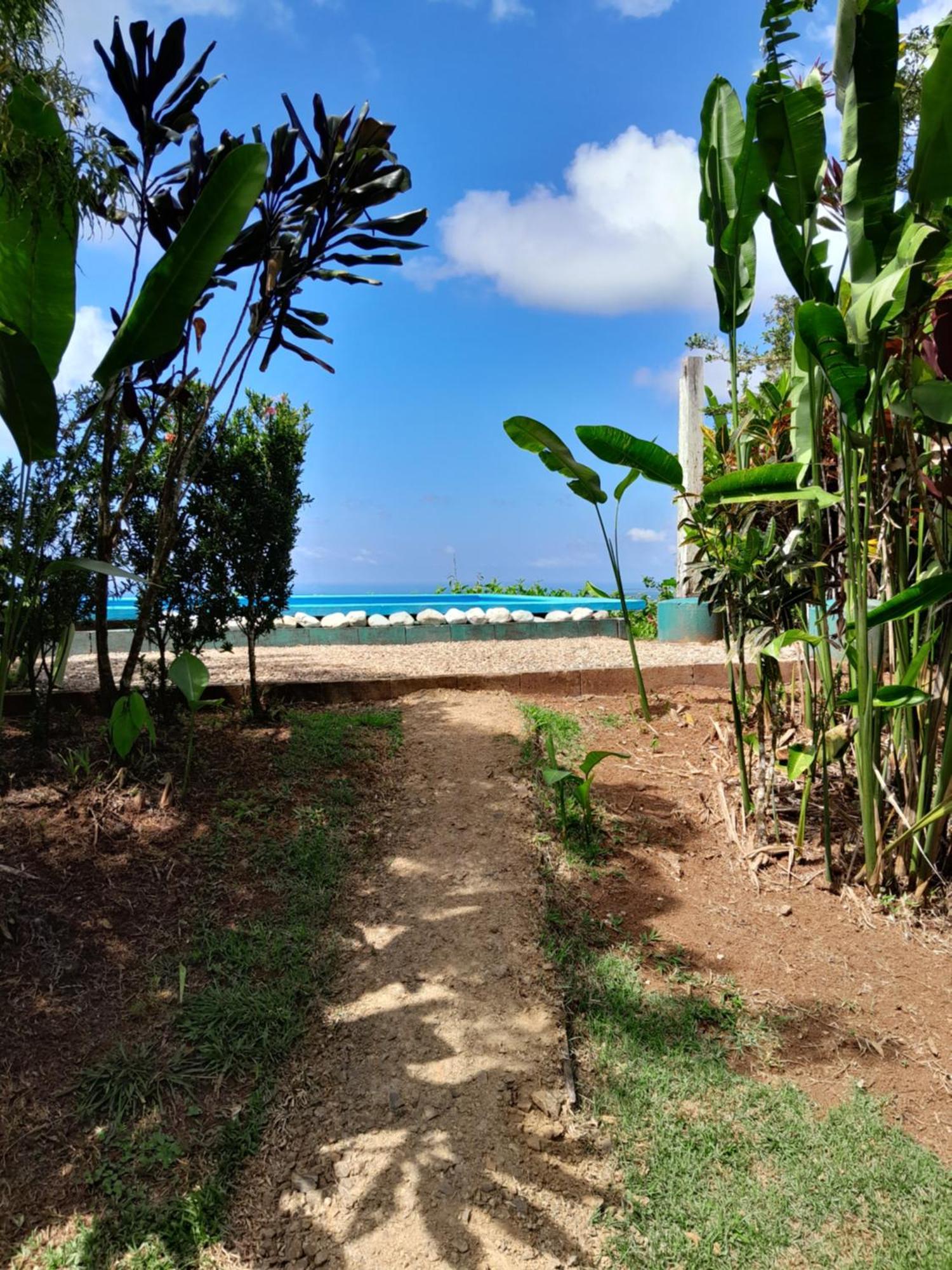 Finca La Puesta Del Sol - Miramar De Sierpe Camera foto